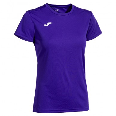 T-shirt Joma Combi Woman violette