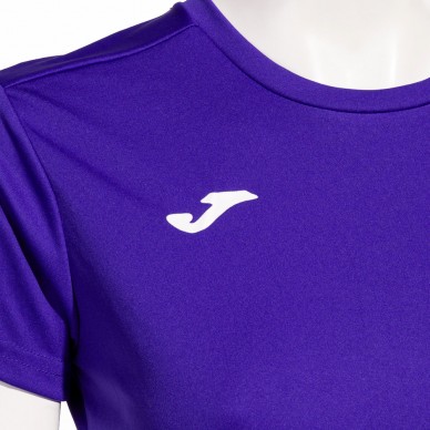 T-shirt Joma Combi Woman violette