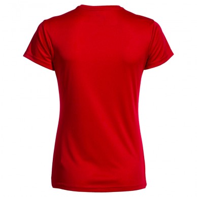 T-shirt Joma Combi Woman rouge