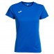 T-shirt Joma Combi Woman royal