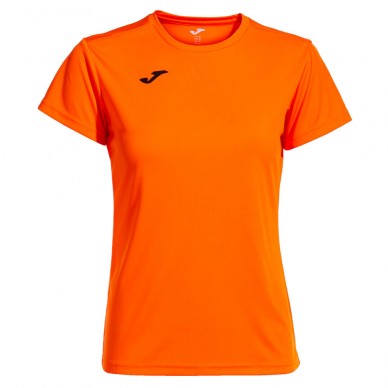 T-shirt Joma Combi Woman orange