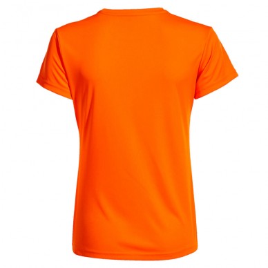 T-shirt Joma Combi Woman orange
