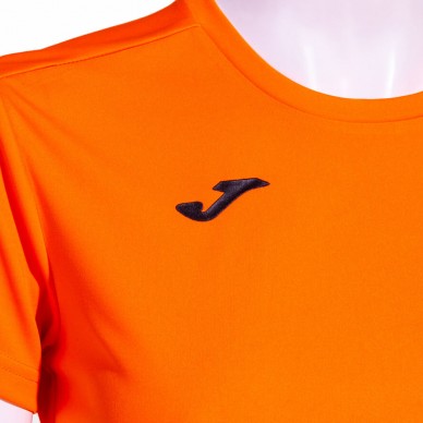 T-shirt Joma Combi Woman orange