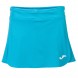 Jupe Joma Open II turquoise fluo