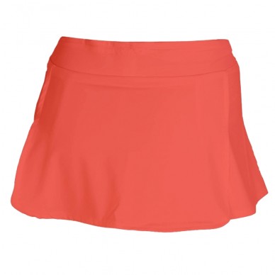 Jupe Joma Open II corail fluo