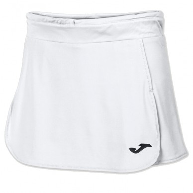Jupe Joma Open II blanche