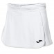 Jupe Joma Open II blanche