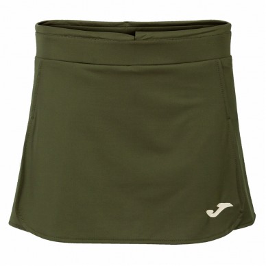 Jupe Joma Open II kaki