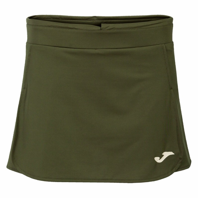 Jupe Joma Open II kaki
