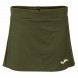 Jupe Joma Open II kaki