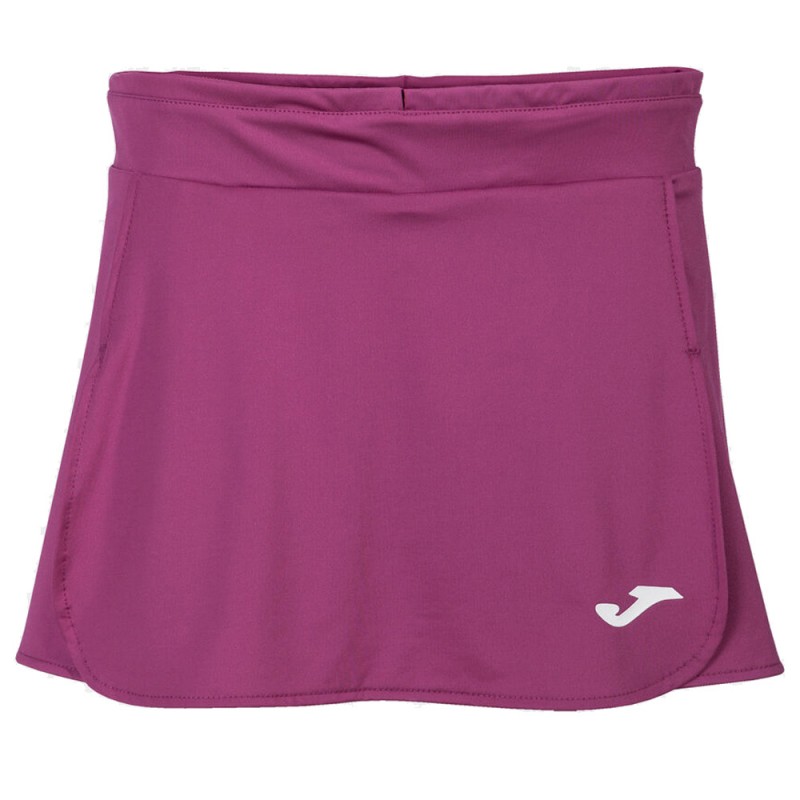Jupe Joma Open II fuchsia