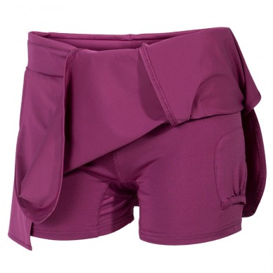 Jupe Joma Open II fuchsia