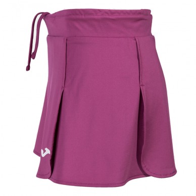 Jupe Joma Open II fuchsia