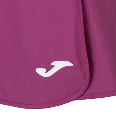 Jupe Joma Open II fuchsia