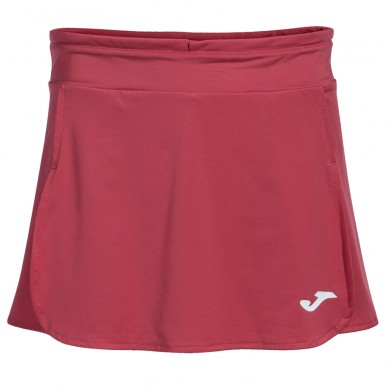 Jupe Joma Open II rouge