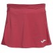 Jupe Joma Open II rouge