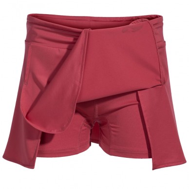 Jupe Joma Open II rouge