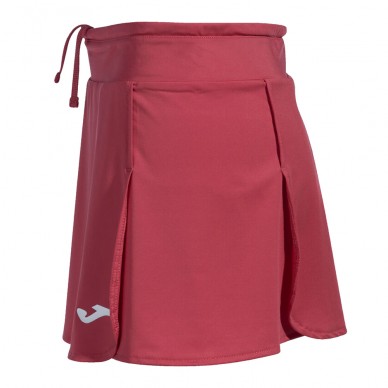 Jupe Joma Open II rouge