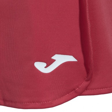 Jupe Joma Open II rouge