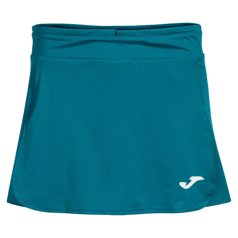 Jupe Joma Open II vert forêt