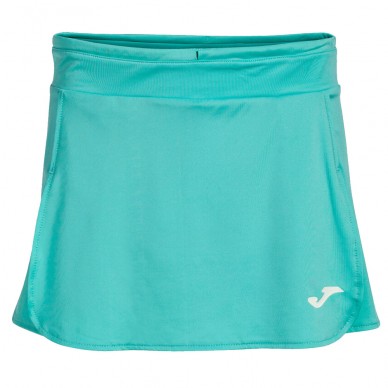 Jupe Joma Open II turquoise