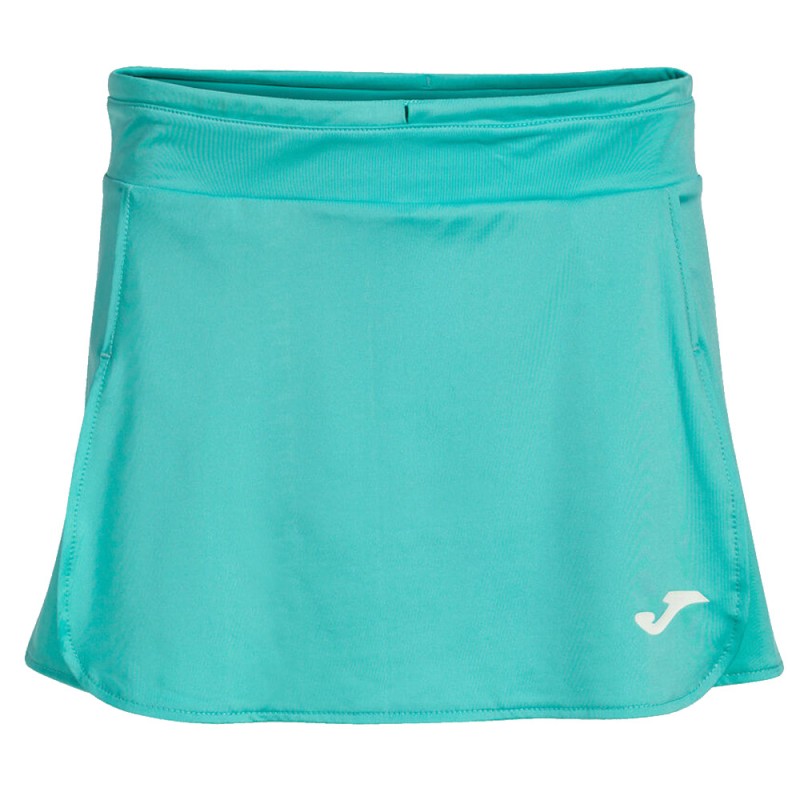 Jupe Joma Open II turquoise