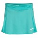 Jupe Joma Open II turquoise