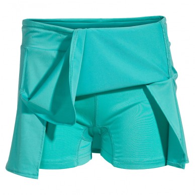 Jupe Joma Open II turquoise
