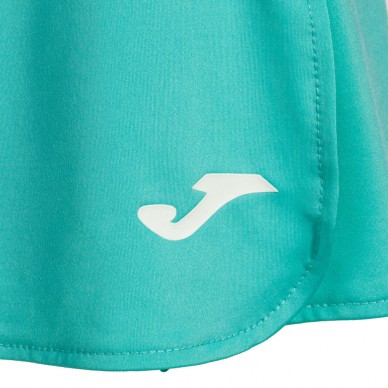 Jupe Joma Open II turquoise