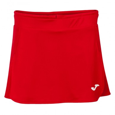 Jupe Joma Open II rouge vibrant