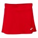 Jupe Joma Open II rouge vibrant