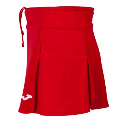 Jupe Joma Open II rouge vibrant