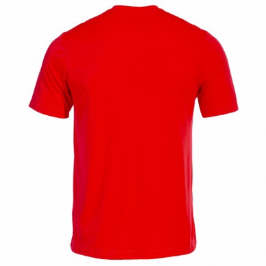 T-shirt Joma Combi corail fluo