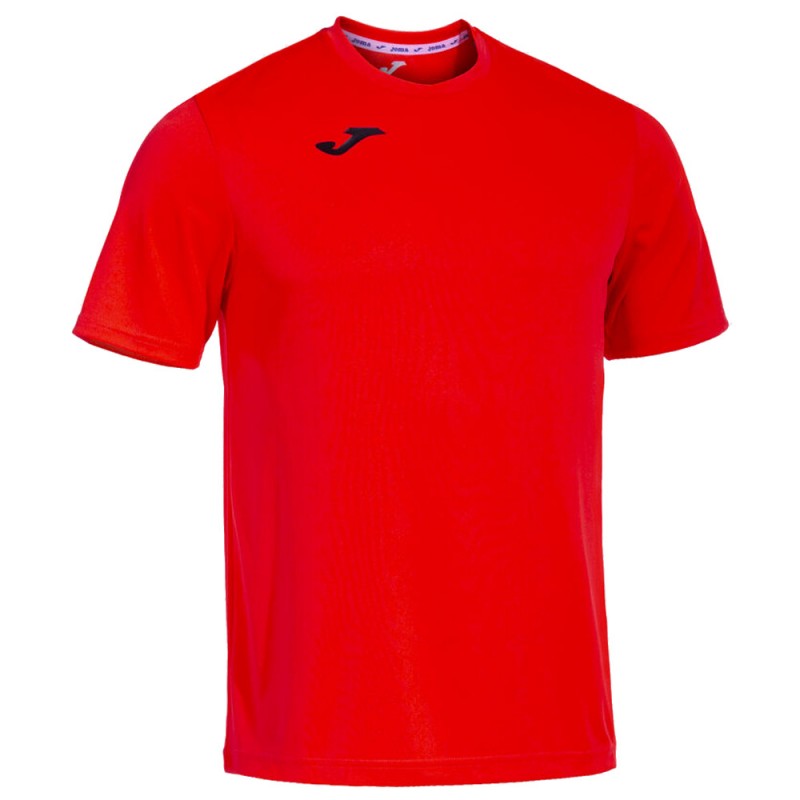 T-shirt Joma Combi corail fluo