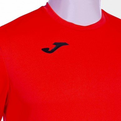 T-shirt Joma Combi corail fluo