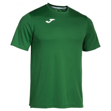 T-shirt Joma Combi vert forêt