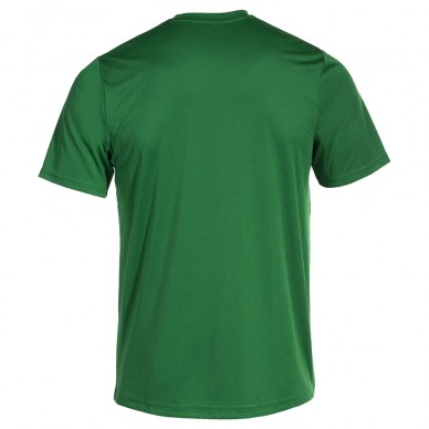 T-shirt Joma Combi vert forêt