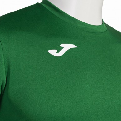 T-shirt Joma Combi vert forêt