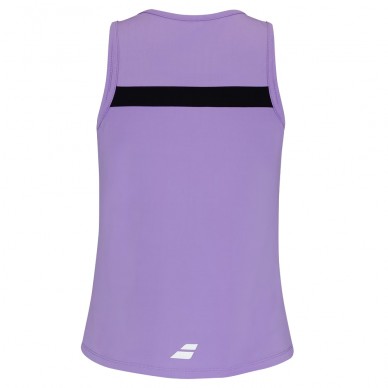 T-shirt Babolat Padel Tank lavande