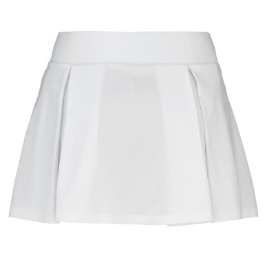 Jupe Babolat Performance blanche