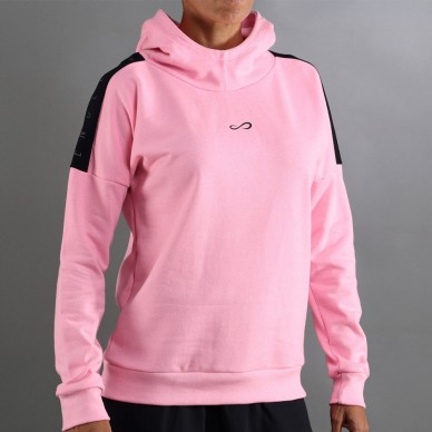 Sweatshirt Endless Hollow II rose