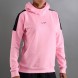 Sweatshirt Endless Hollow II rose