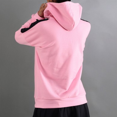 Sweatshirt Endless Hollow II rose