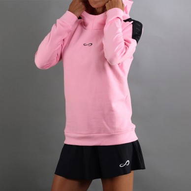 Sweatshirt Endless Hollow II rose
