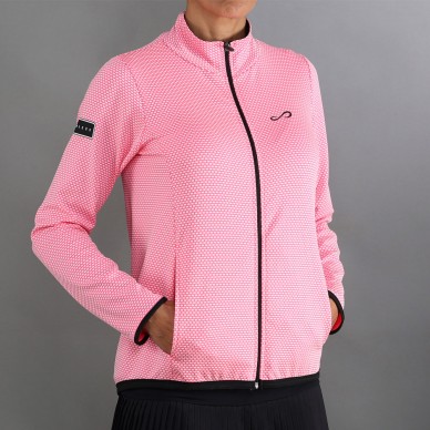 Veste Endless Lithe rose