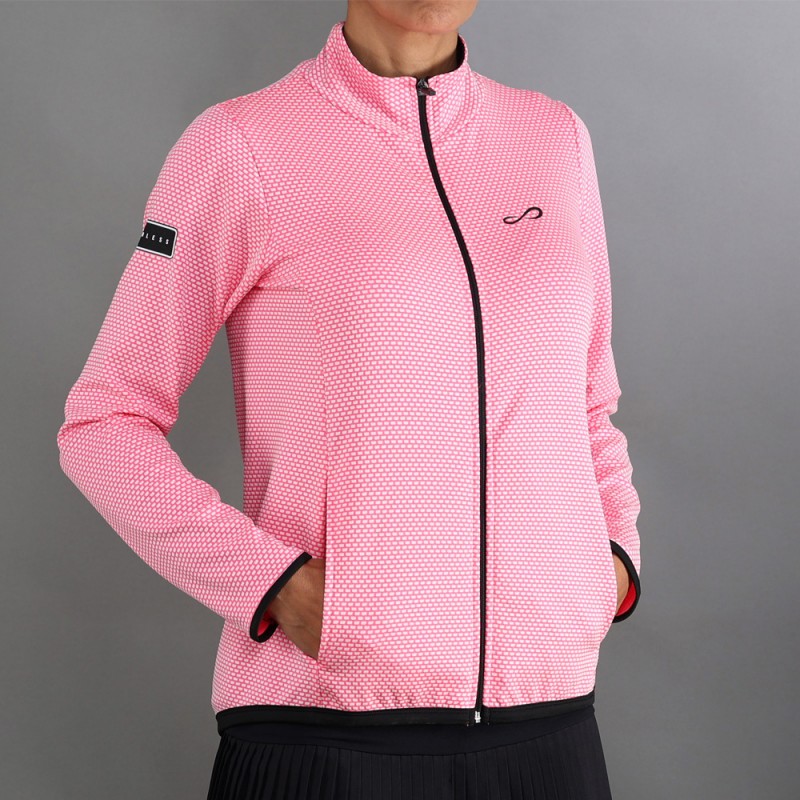 Veste Endless Lithe rose