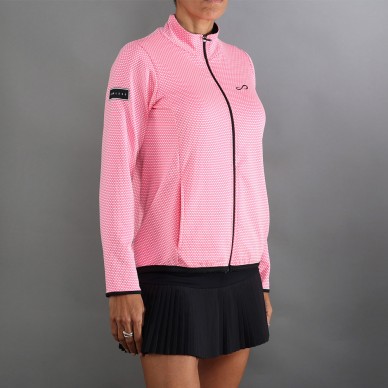 Veste Endless Lithe rose