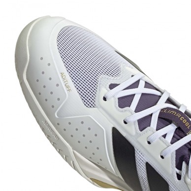 Chaussures Adidas Adizero Ubersonic 5 M NM white aurplu 2025
