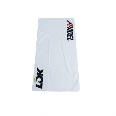 Serviette Lok A1 Padel