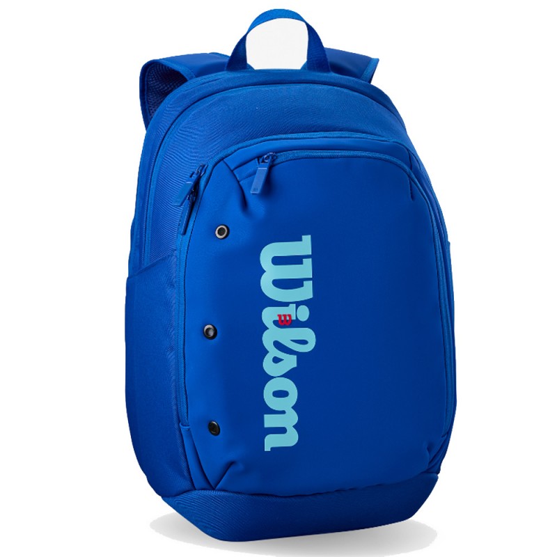 Sac à dos Wilson Ultra V5 Tour bleu 2025